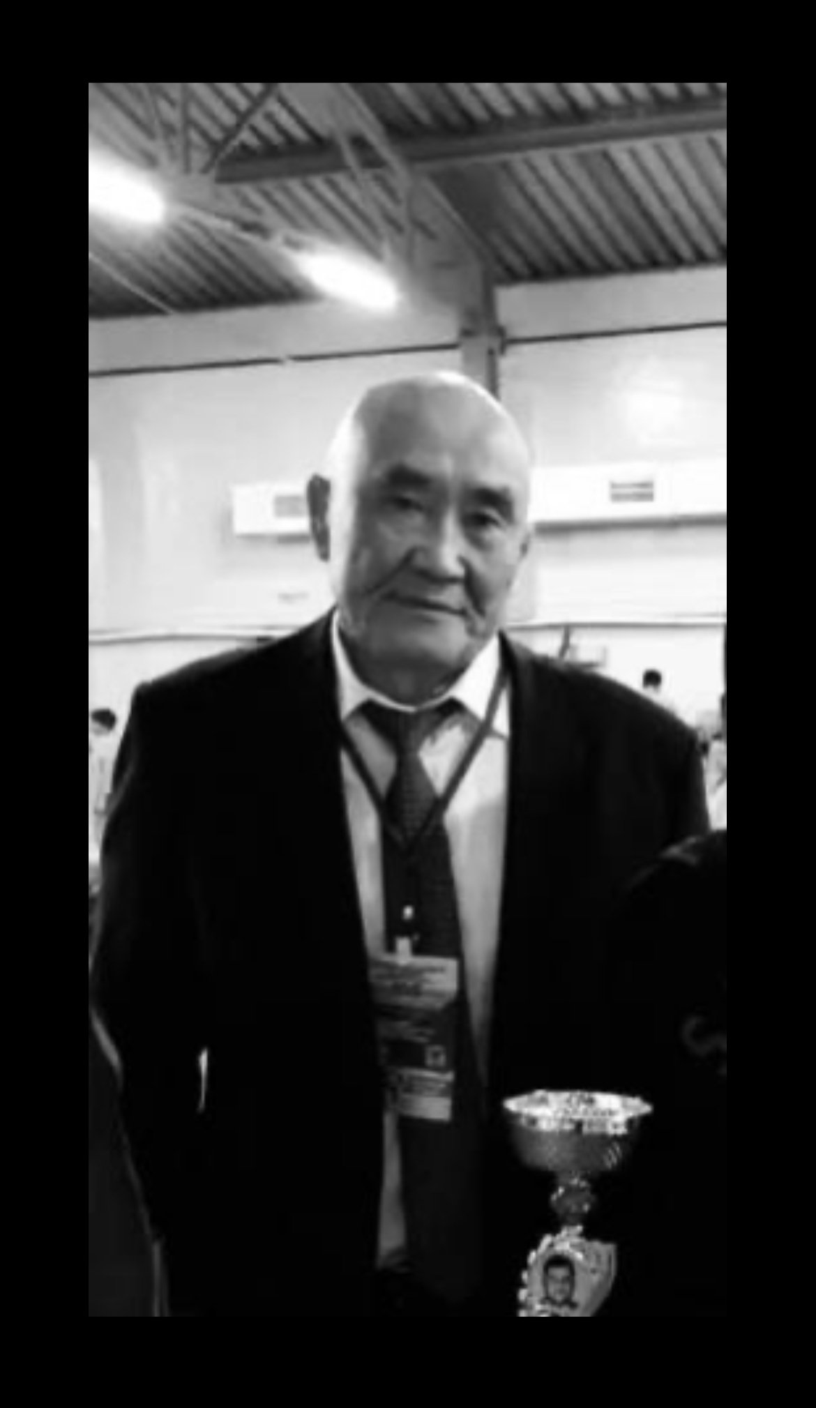 Цыдып Иванов Тг-канал (18+) Минспорта Забайкалья