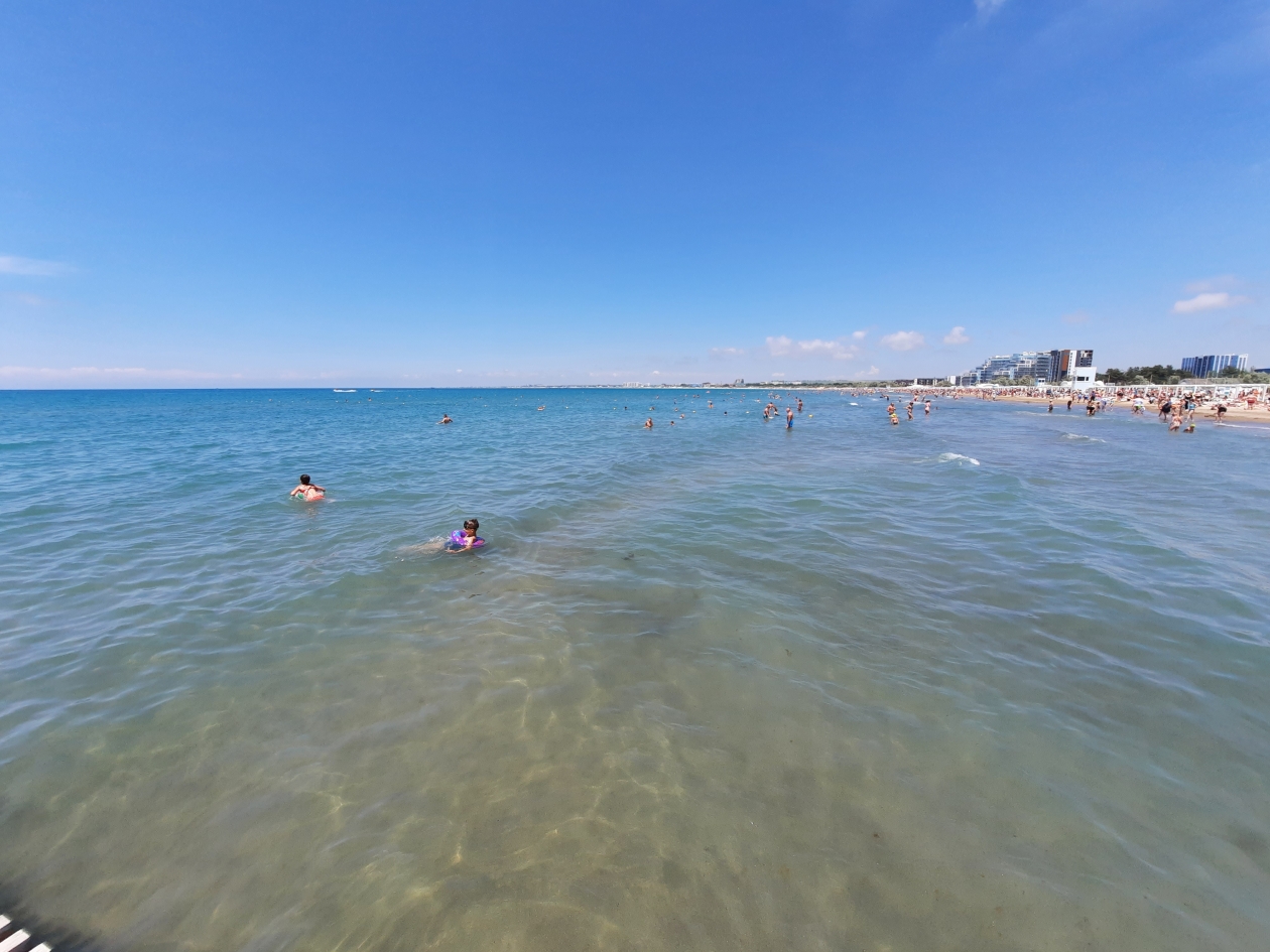 Пляжи Анапы откроют для отдыхающих Людмила Лата, ИА KrasnodarMedia