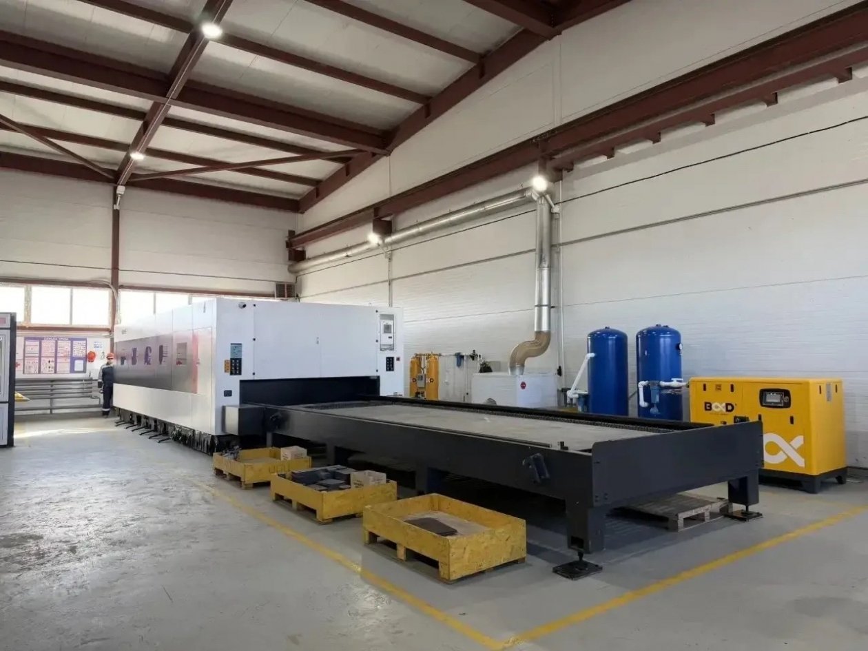 Предприятие Канал МАХ (6+) Минэкономразвития Забайкалья