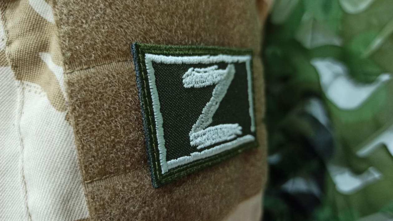 Из украинского плена вернулись двое военнослужащих из Иркутской области Вячеслав Бадмаев, ИА UlanMedia