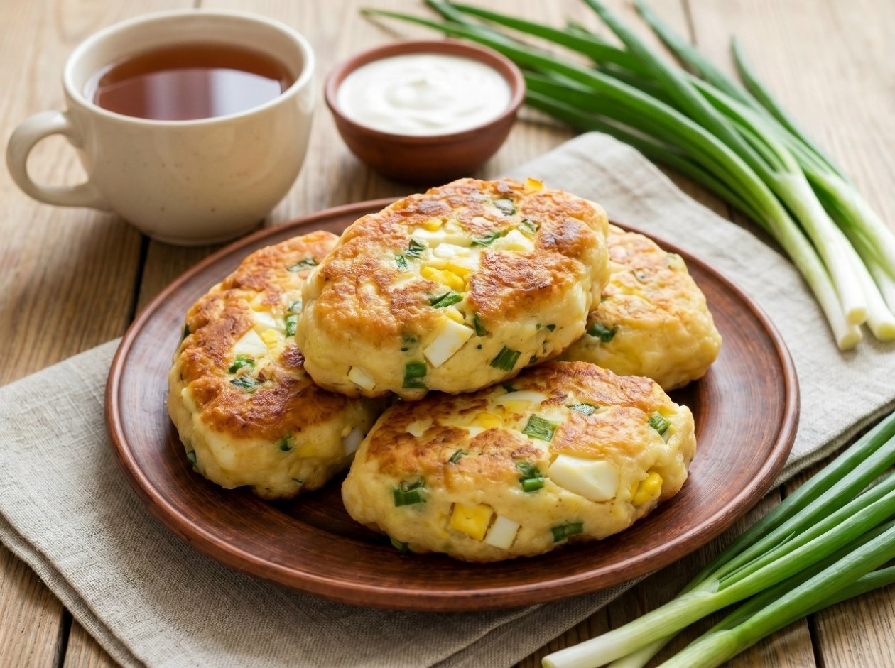 Тематическое фото Создано при помощи ИИ