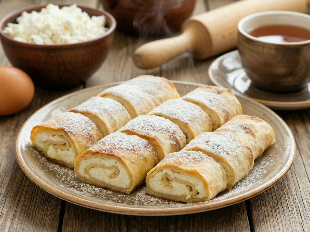 Тематическое фото Создано при помощи ИИ