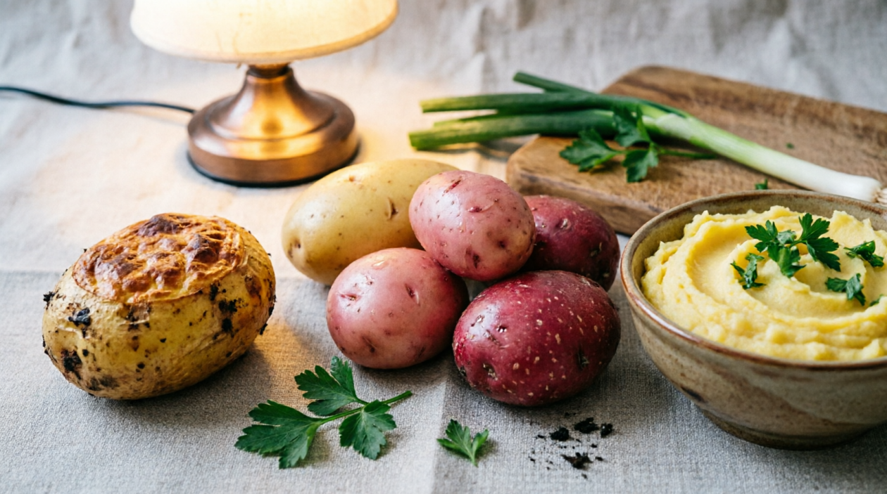 Тематическое фото Создано при помощи ИИ