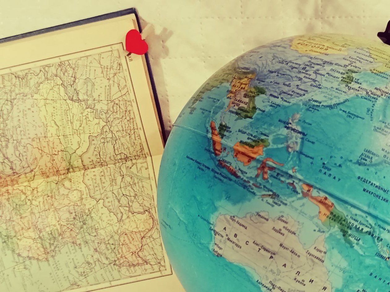 Только истинный патриот ответит на 100% без запинки - тест по географии России ИА SevastopolMedia.ru