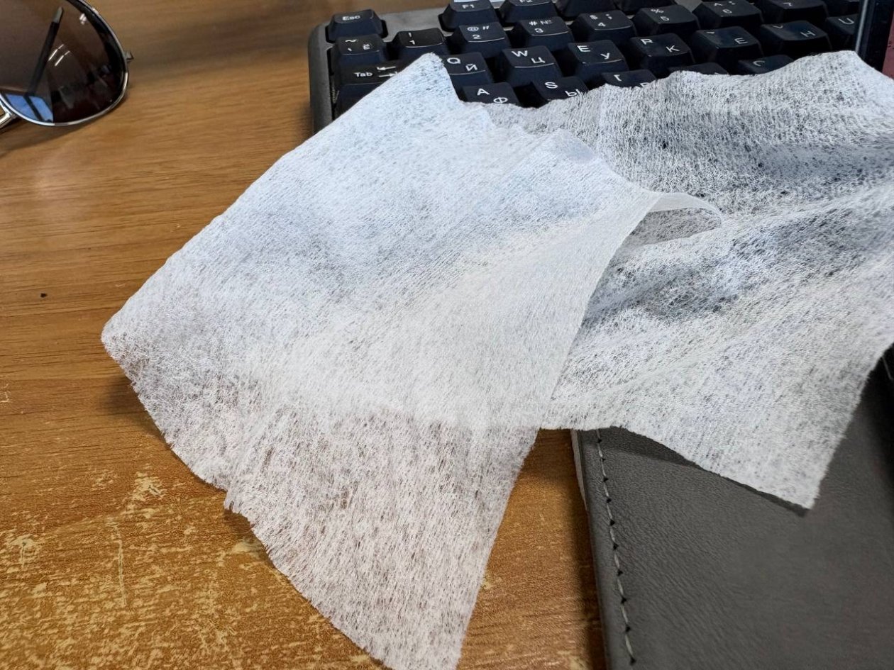 Не мелочь, а сокровище в быту: 4 хитрости с салфетками от ушлых хозяек ИА KrasnodarMedia