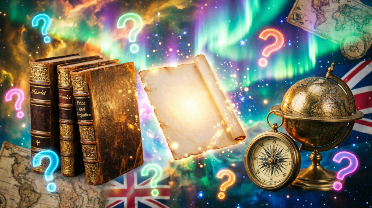 Тематическое фото Создано при помощи ИИ