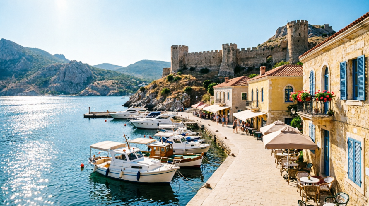 Тематическое фото Создано при помощи ИИ