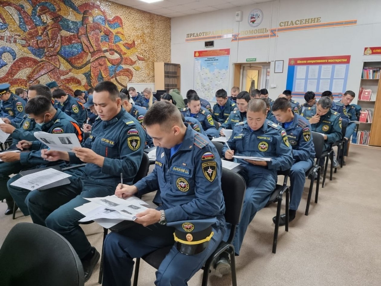 Завтра завершается регистрация площадок &quotДиктанта Победы&quot, в Якутии на сегодня - свыше 800 Из архива С.Неустроевой