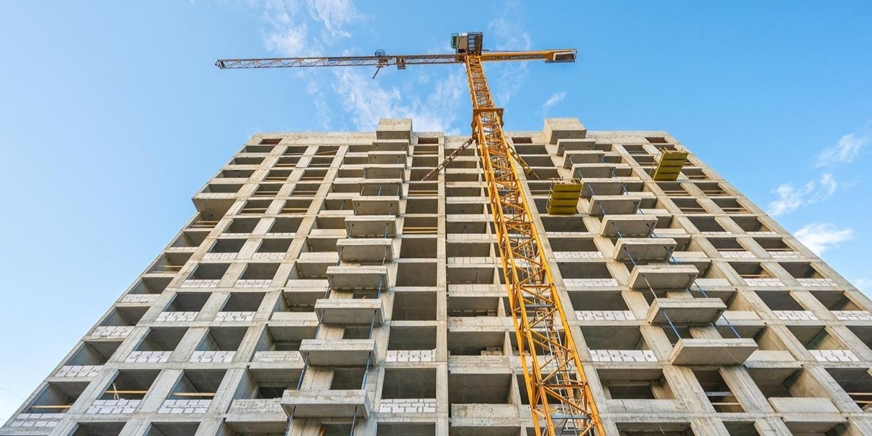 На улице Бутлерова появится дом по программе реновации https://www.mos.ru