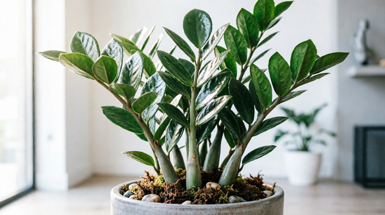 Тематическое фото Создано при помощи ИИ