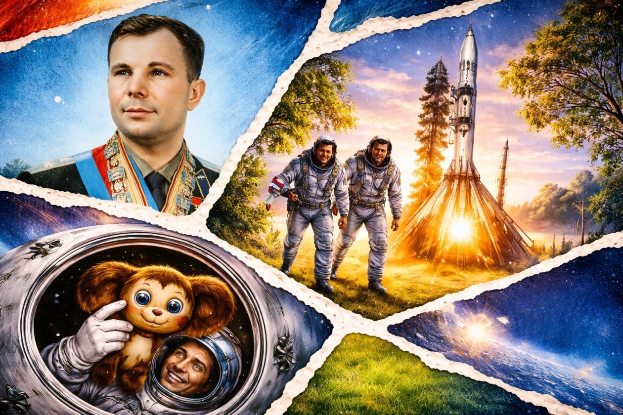 Тематическое фото создано с помощью нейросети