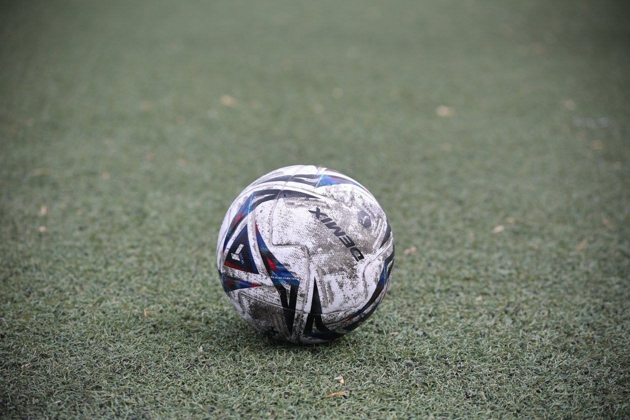 Мяч ИА IrkutskMedia