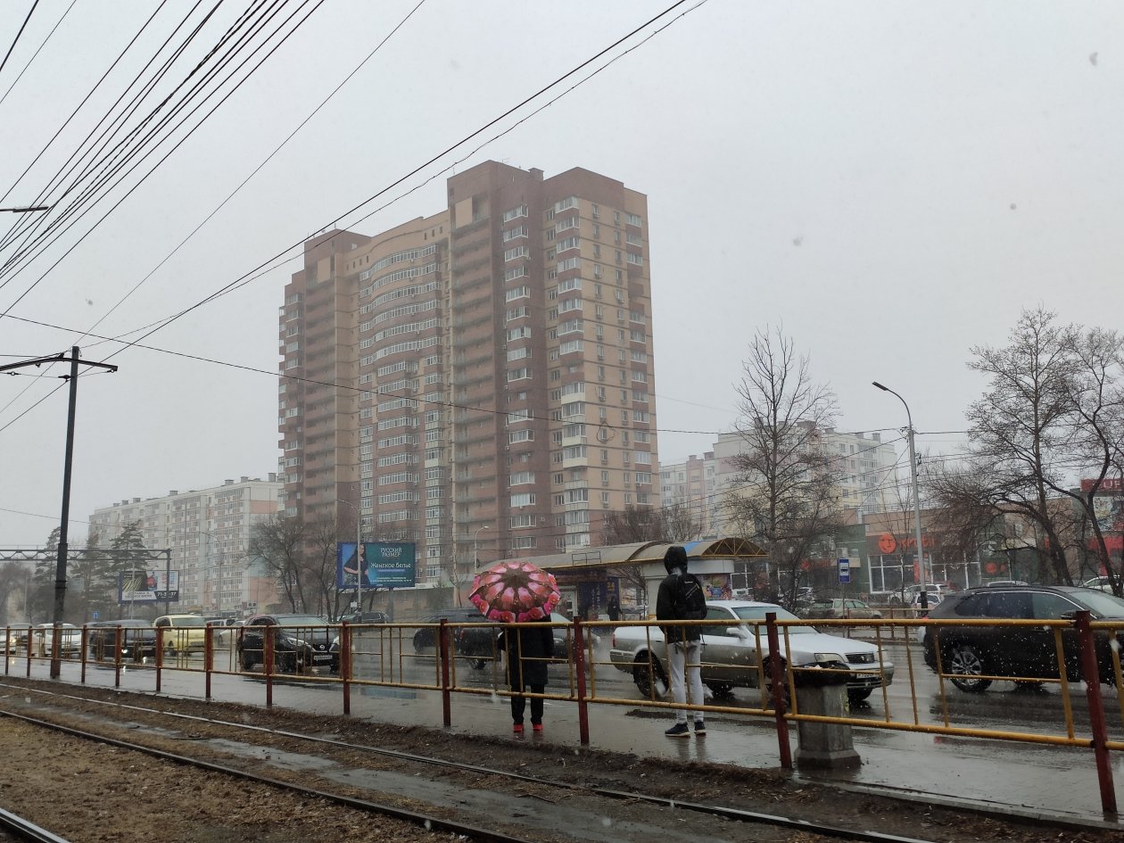 Тематическое фото ИА  AmurMedia