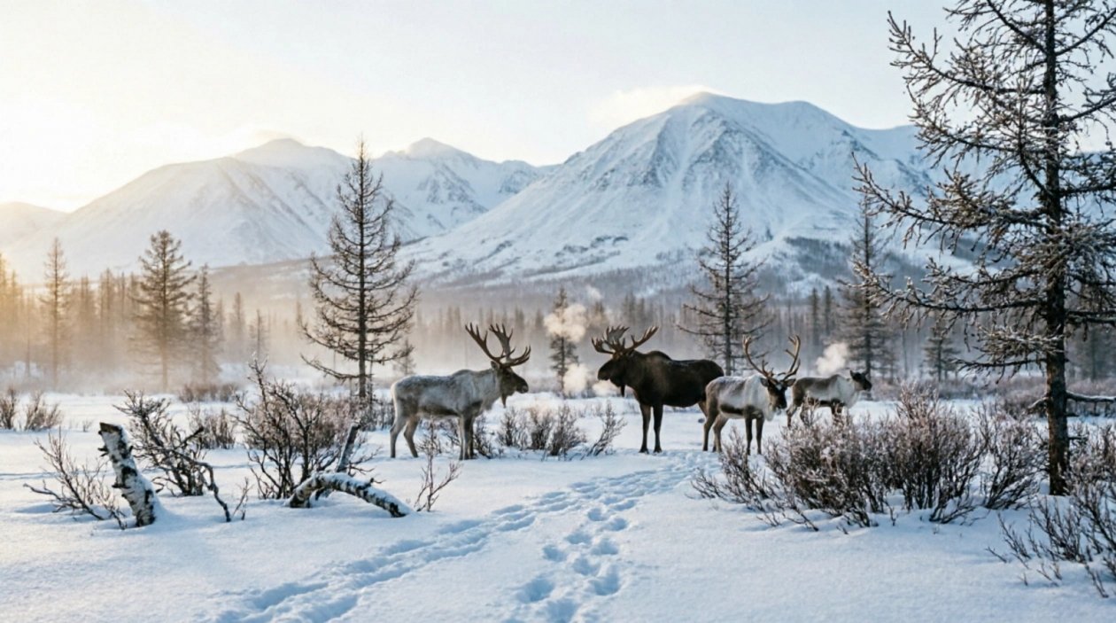 Тематическое фото сгенерировано ИИ