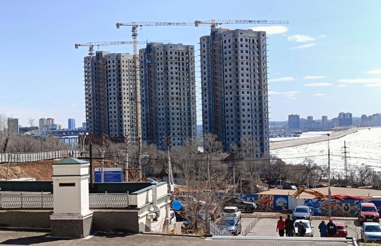 Тематическое фото ИА  AmurMedia