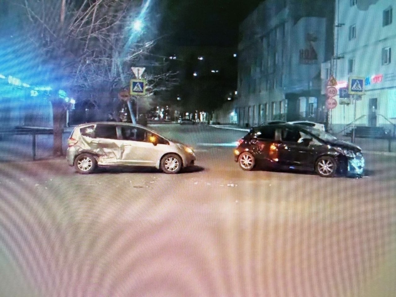 ДТП Тг-канал (18+) Госавтоинспекция Забайкалья