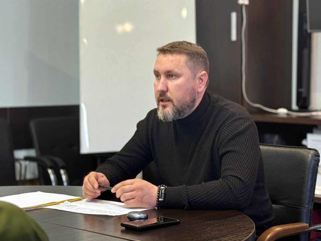 предоставлено пресс-службой Малого порта