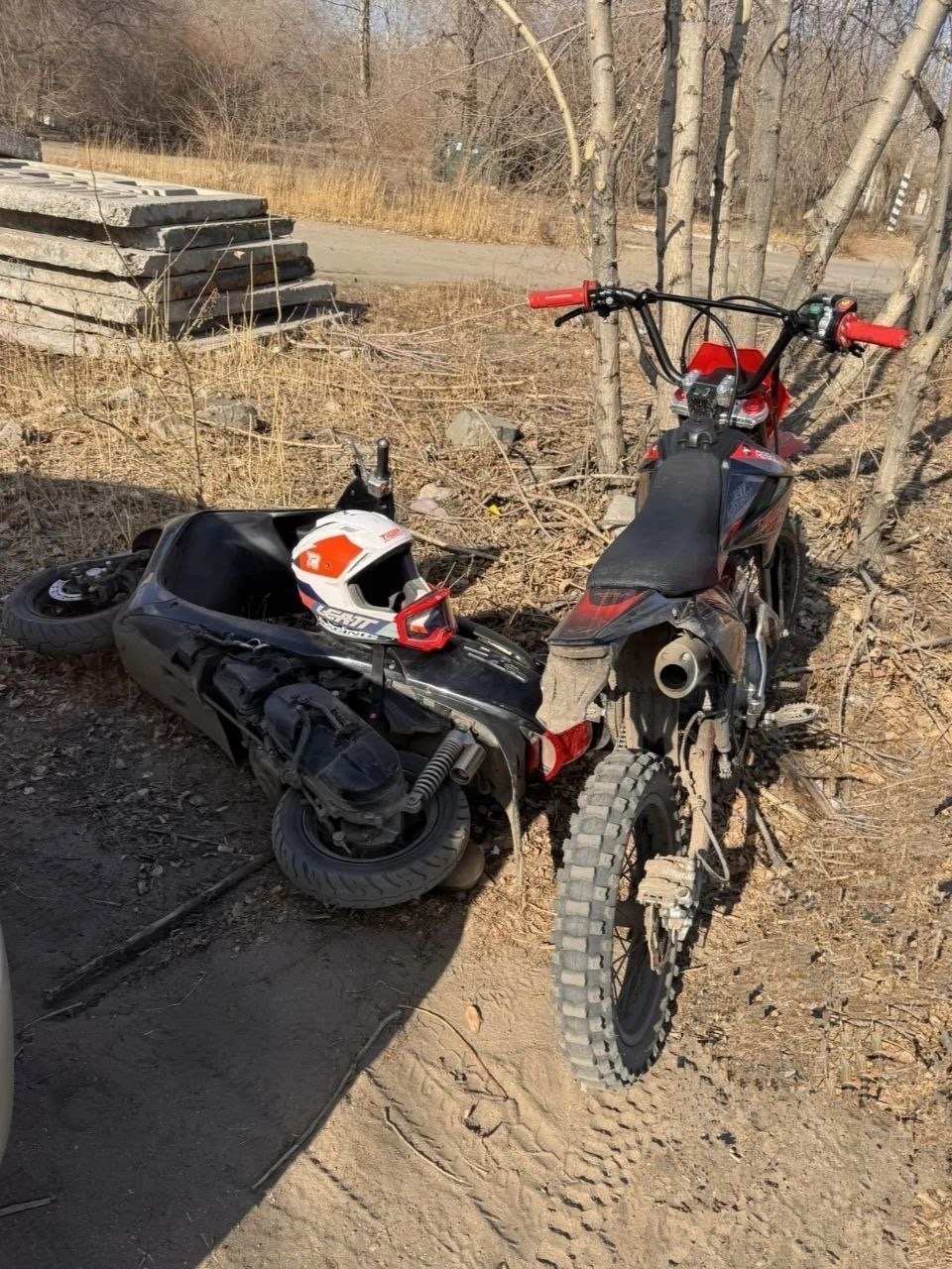 Тг-канал (18+) Госавтоинспекция Забайкалья