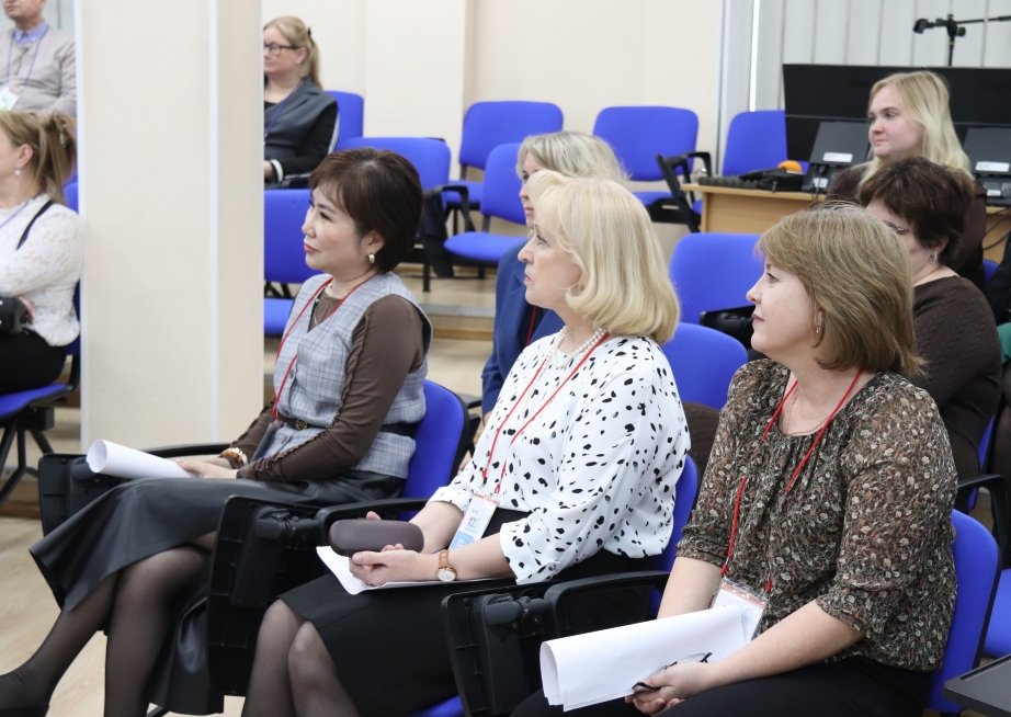 Пресс-служба министерства образования и науки Хабаровского края