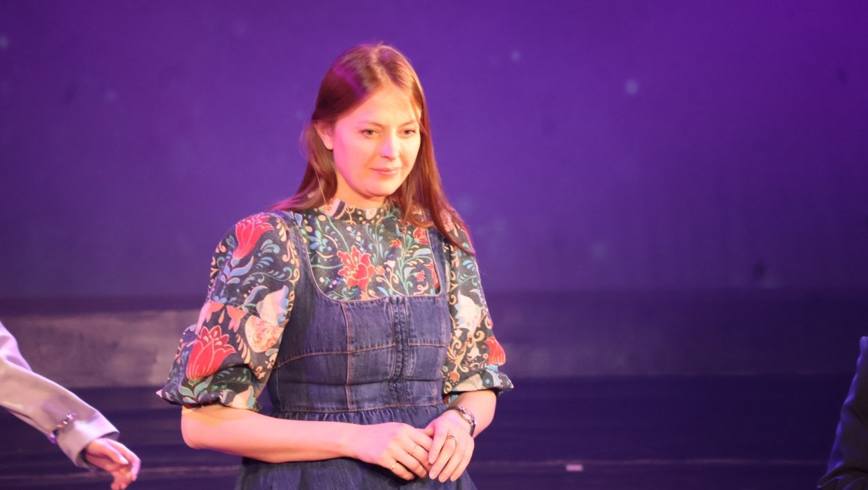 Анна Маринец, ИА UssurMedia