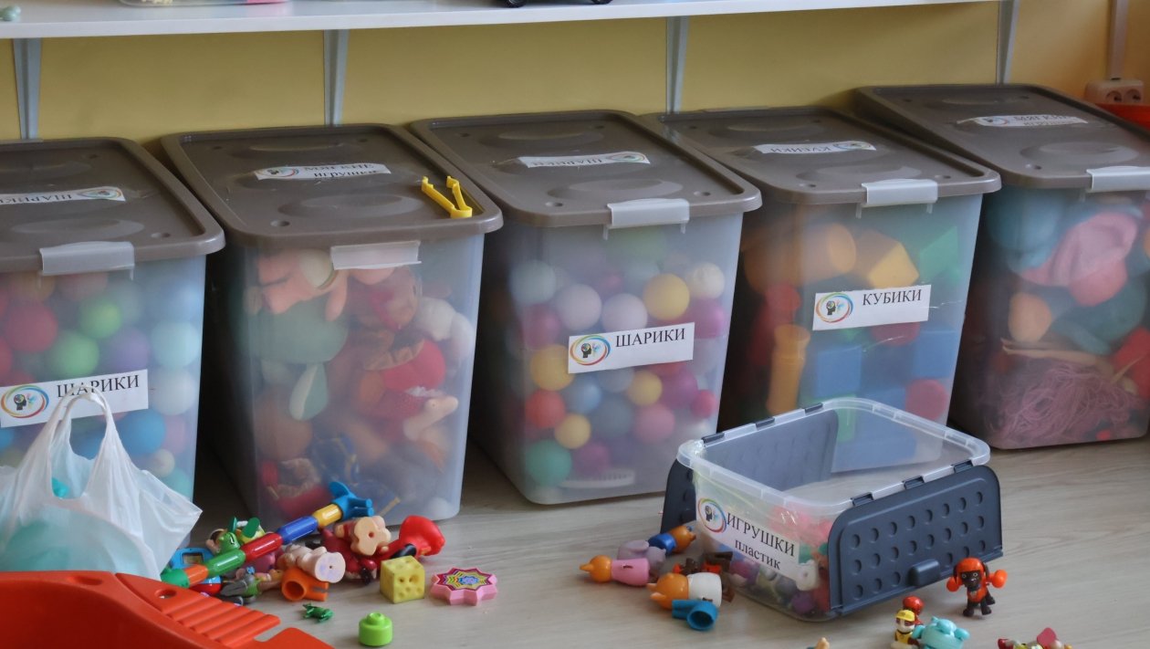 Анна Маринец, ИА UssurMedia