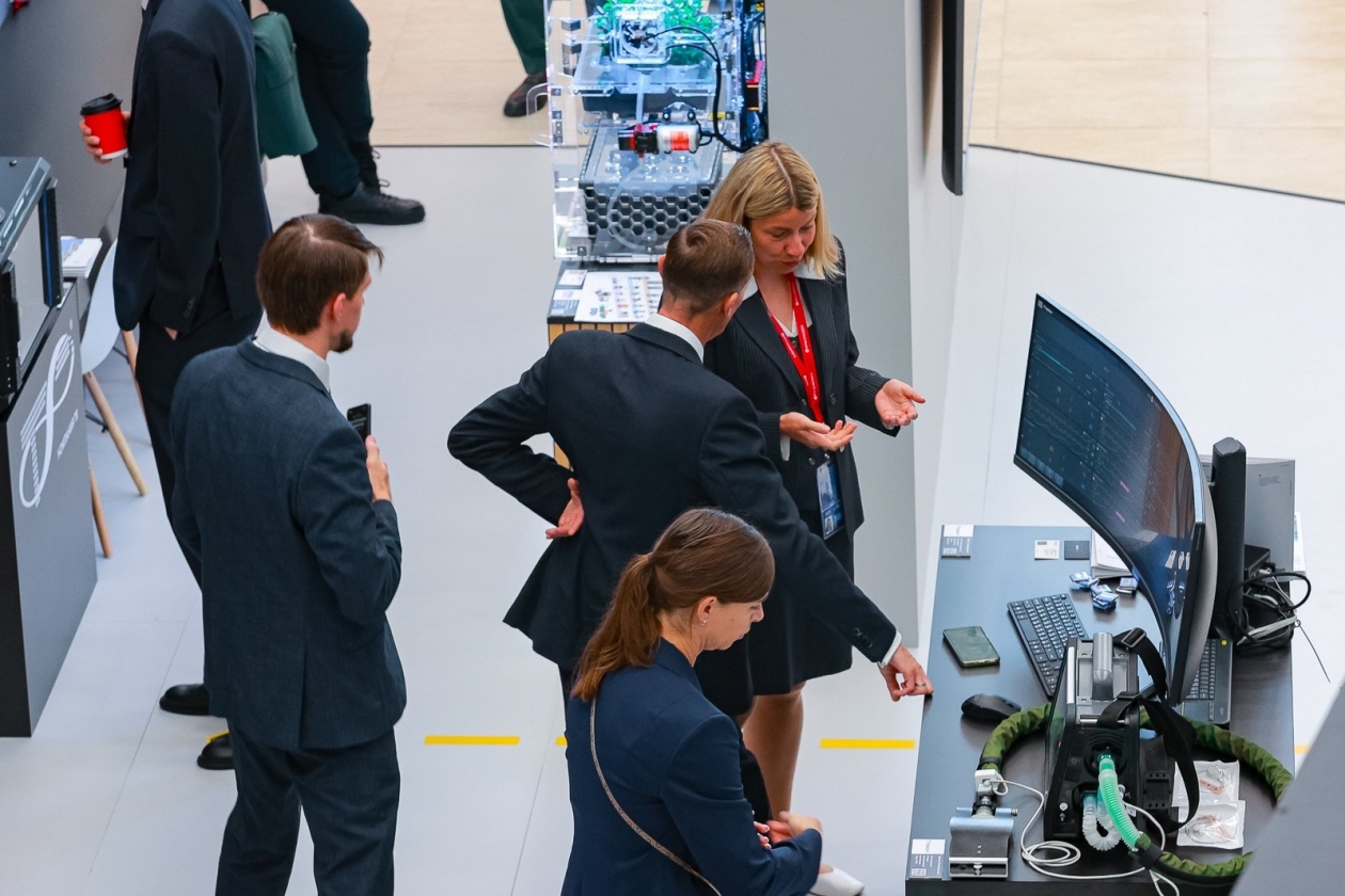 Сбер вновь вошёл в число победителей премии &quotНаш вклад&quot Аверьянов И. В., ИА PrimaMedia.ru