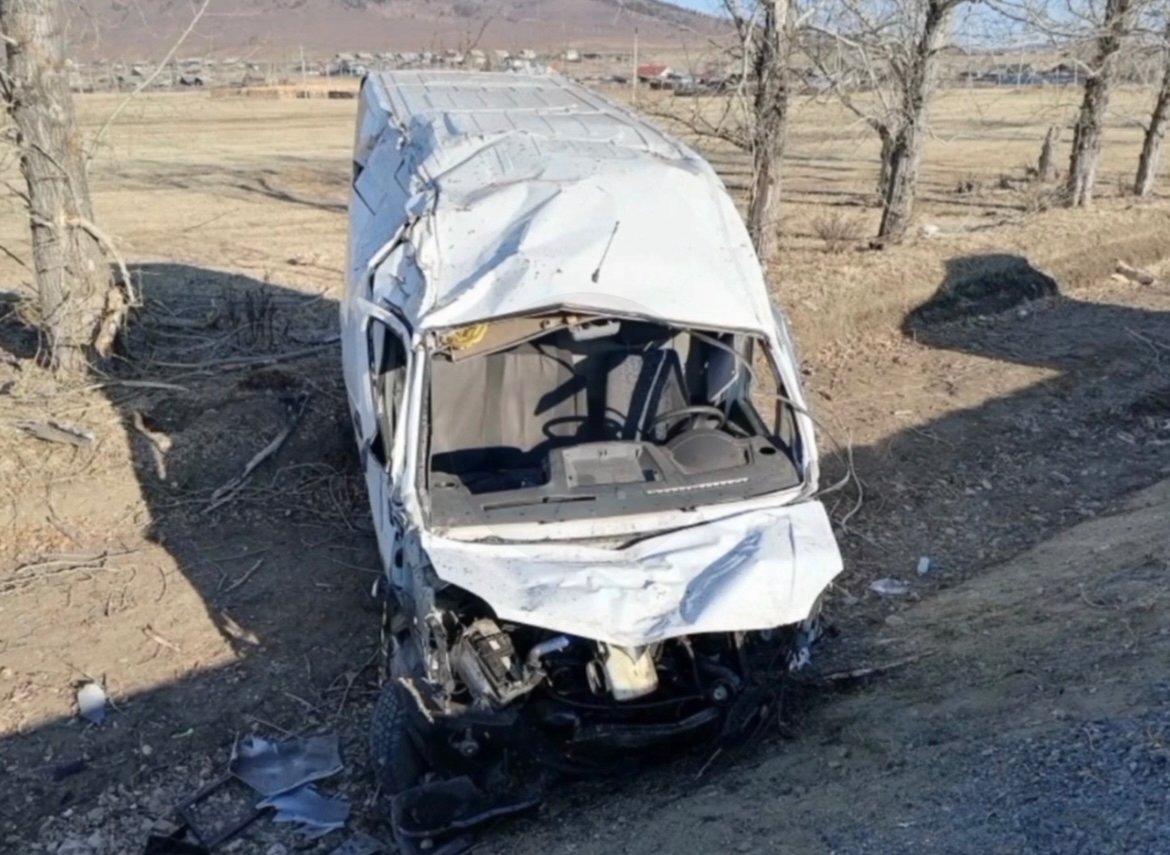 ДТП Тг-канал (18+) Госавтоинспекции Забайкалья