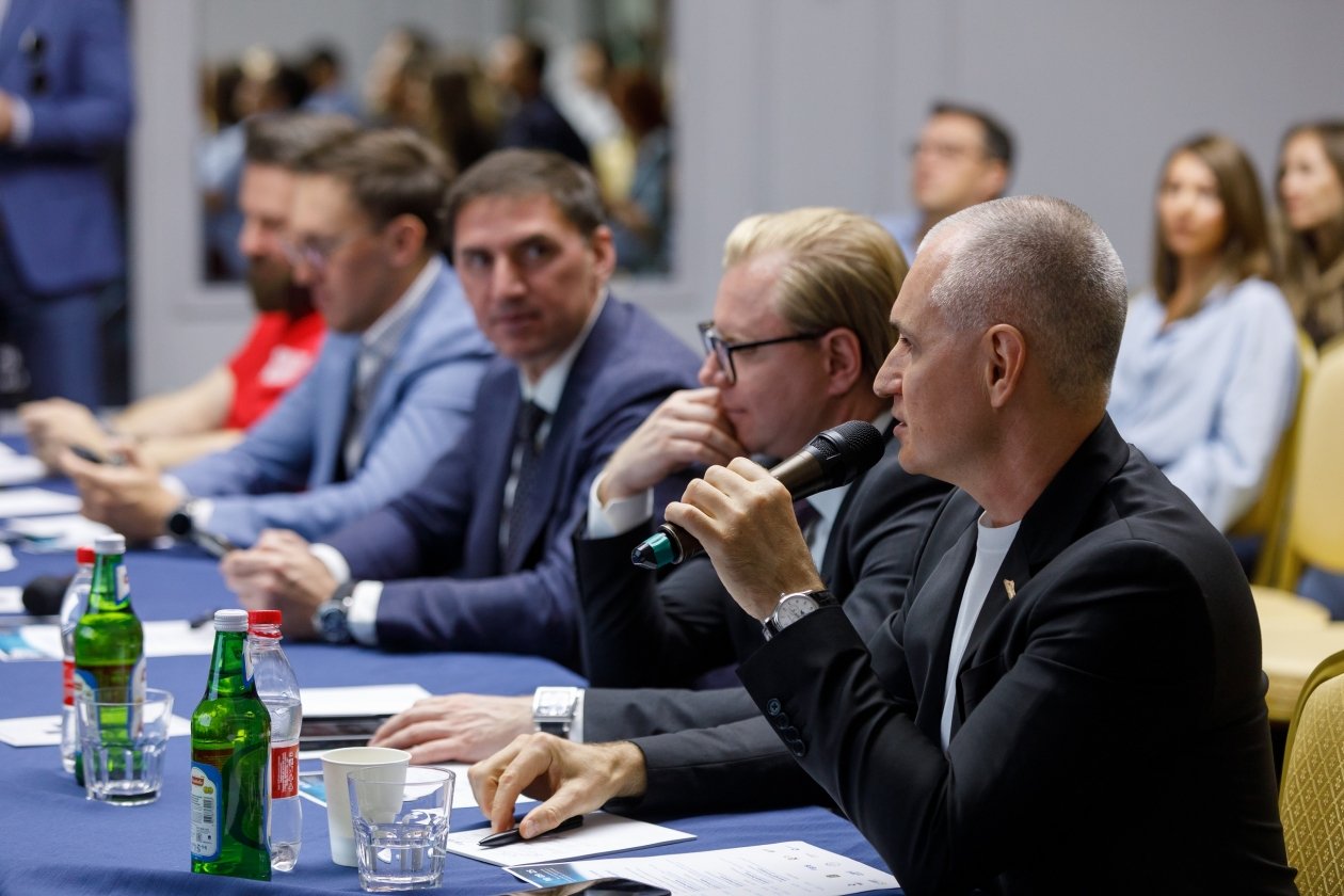 Пресс-служба ВТБ