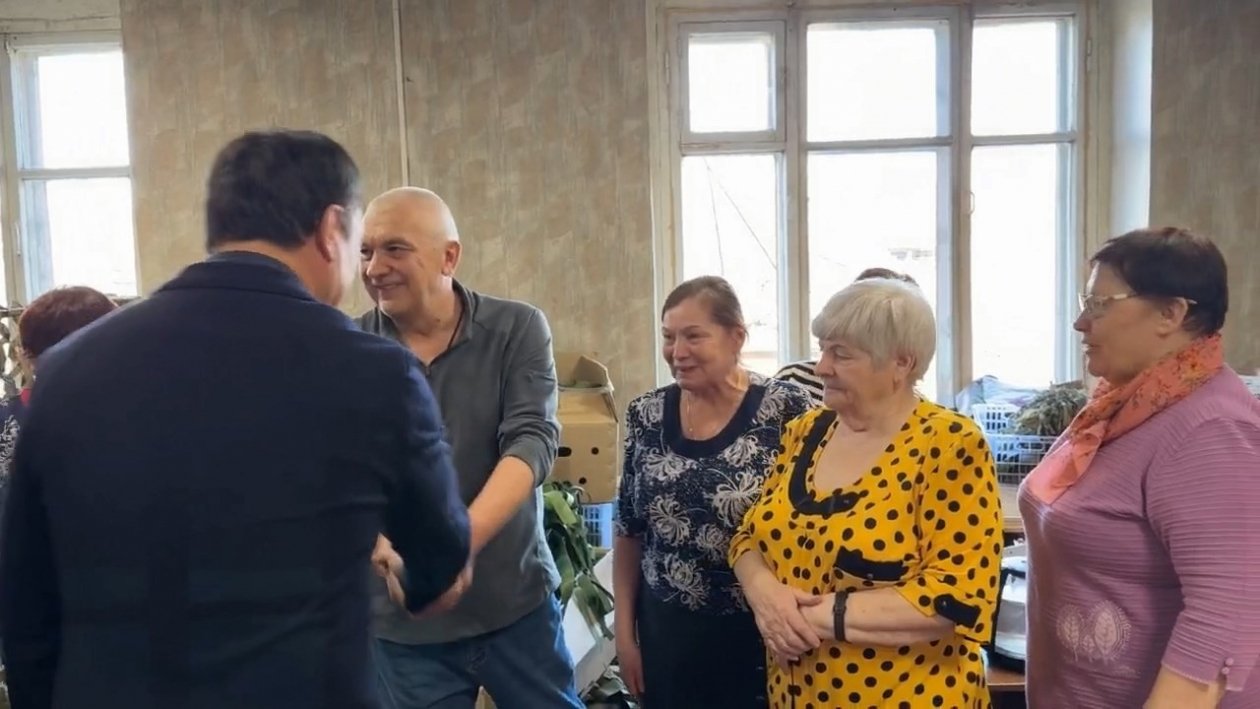 Пресс-служба ИРО ЕР