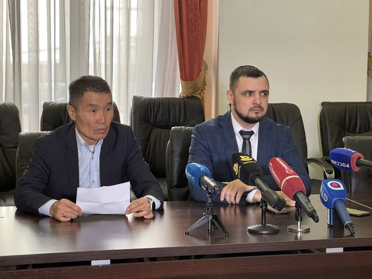 Байкальский лыжный марафон соберёт рекордное число участников Минспорт Бурятии