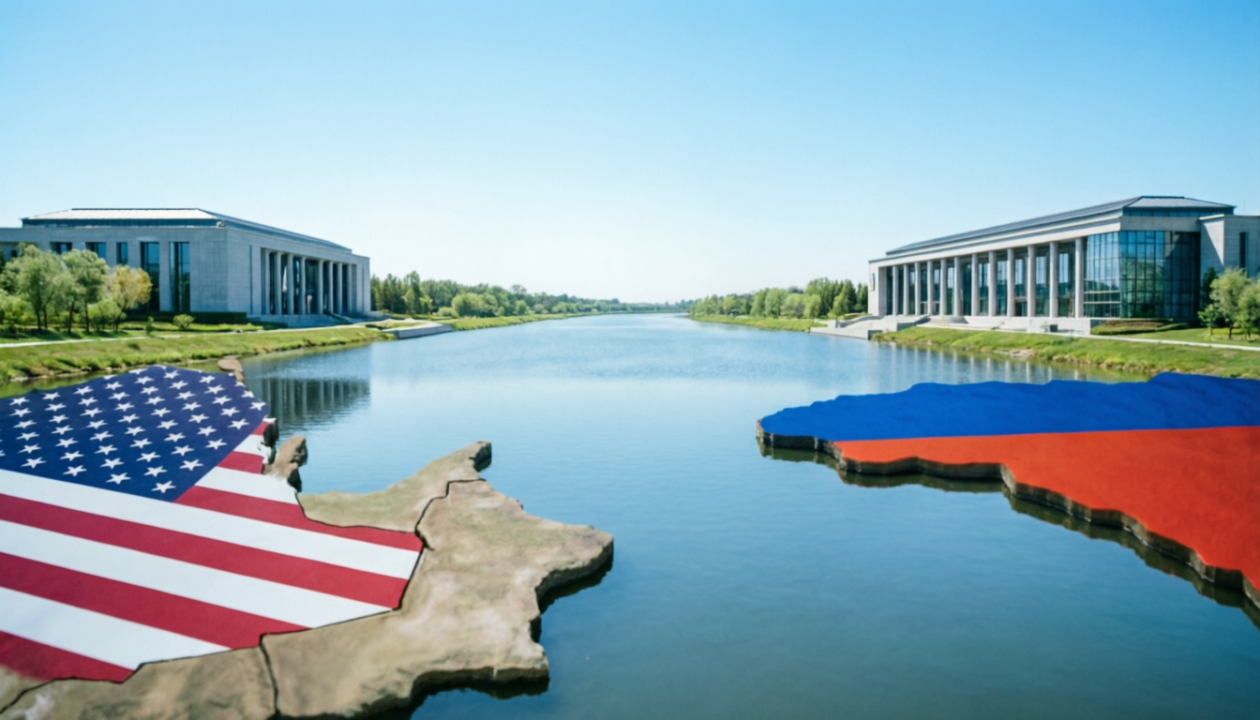 В США назвали новый способ наладить отношения с Россией Сгенерировано ИИ