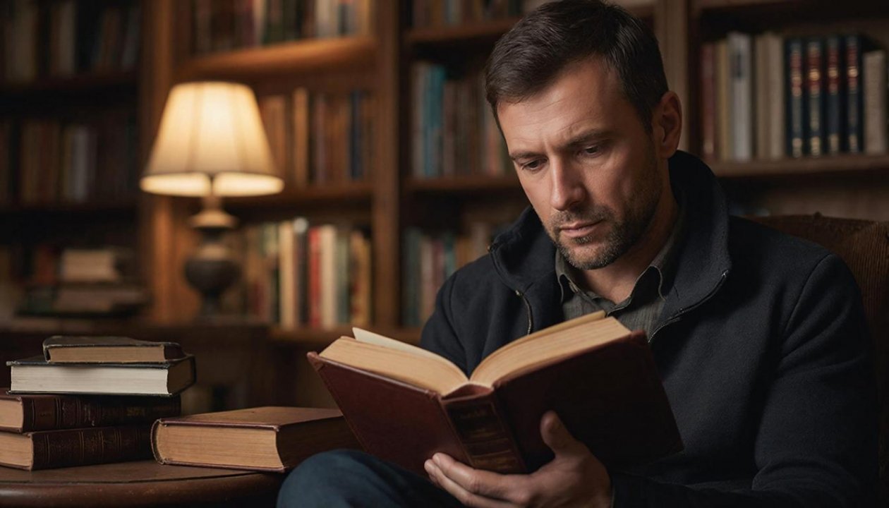 Тематическое фото Создано при помощи ИИ