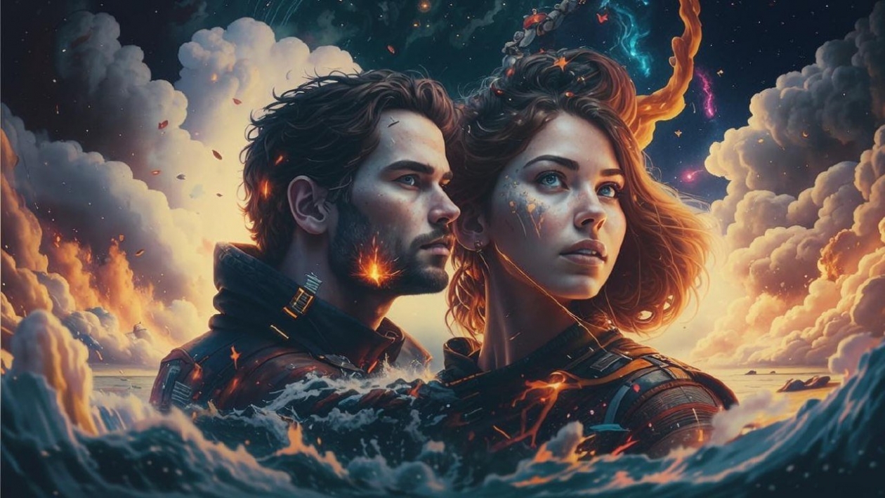 Гороскоп на 14 апреля: Тельцам воздержаться от покупок, Козерогам сохранять оптимизм сгенерировано с помощью нейросети