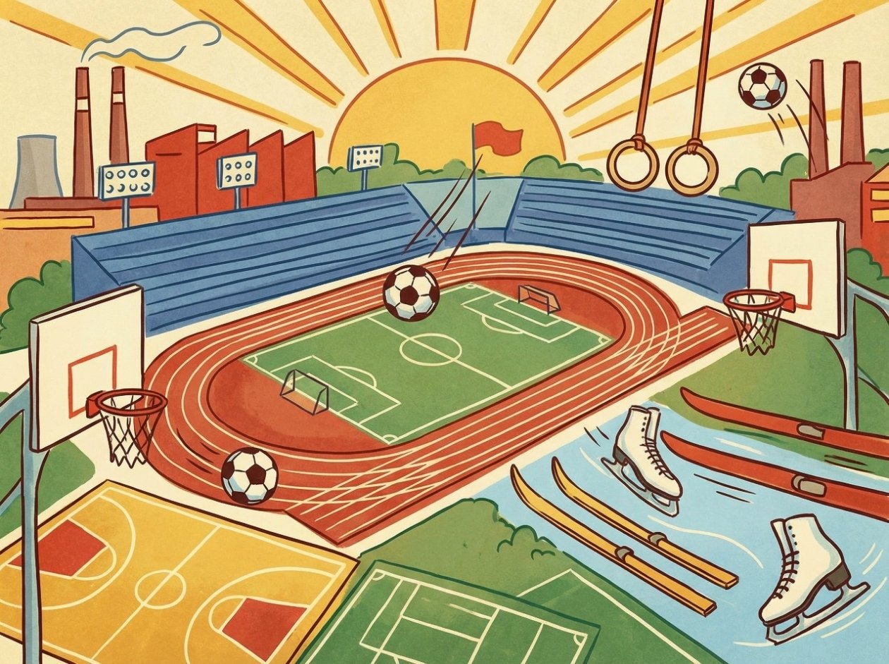 Тематическое фото Создано при помощи ИИ