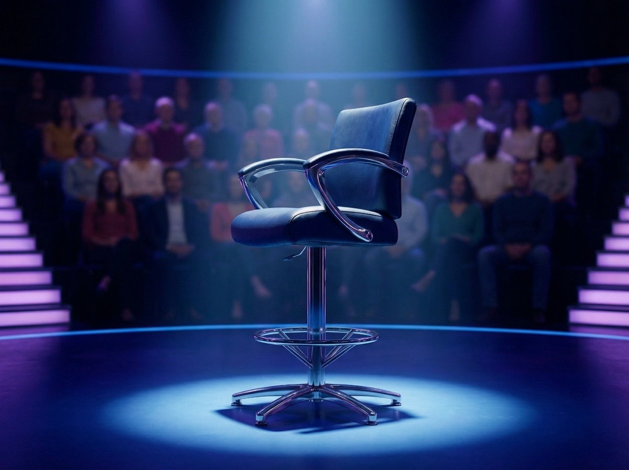 Тематическое фото Создано при помощи ИИ