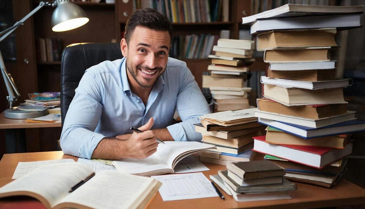 Тематическое фото Создано при помощи ИИ