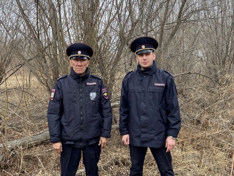 Тематическое фото Пресс-служба УМВД ЕАО