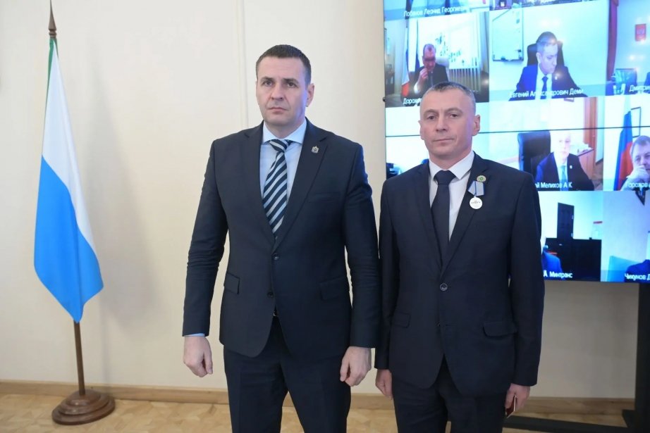 Вячеслав Реутов