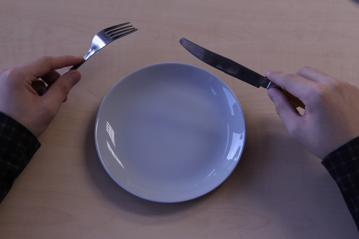 Один приём пищи в день — польза или риск? Степан Филатов, ИА IrkutskMedia