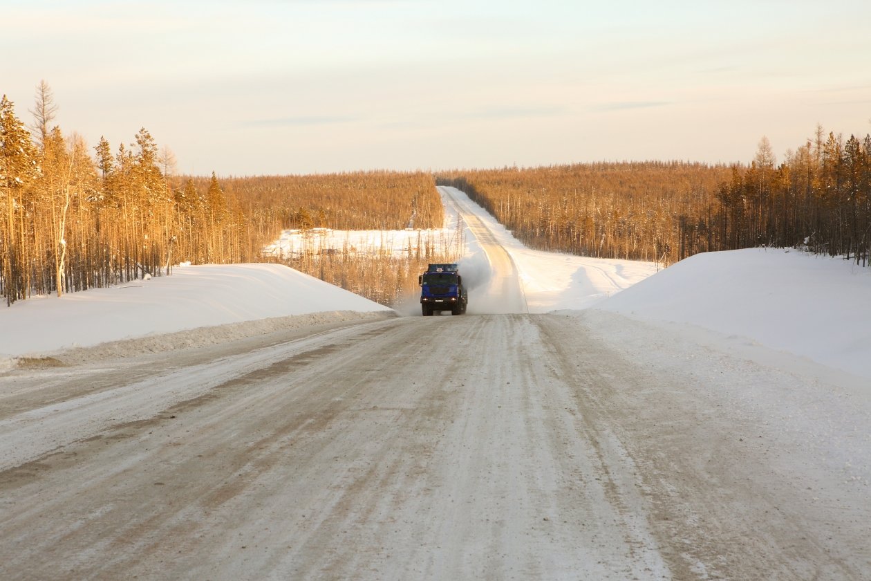 &quotГазпром добыча Ноябрьск&quot автоматизировал учёт отходов на Чаяндинском месторождении &quotГазпром добыча Ноябрьск&quot