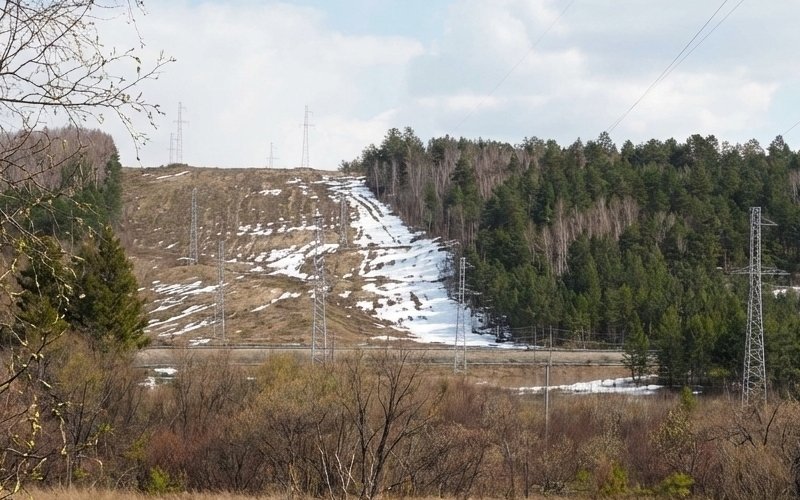 Тематическая иллюстрация ДРСК