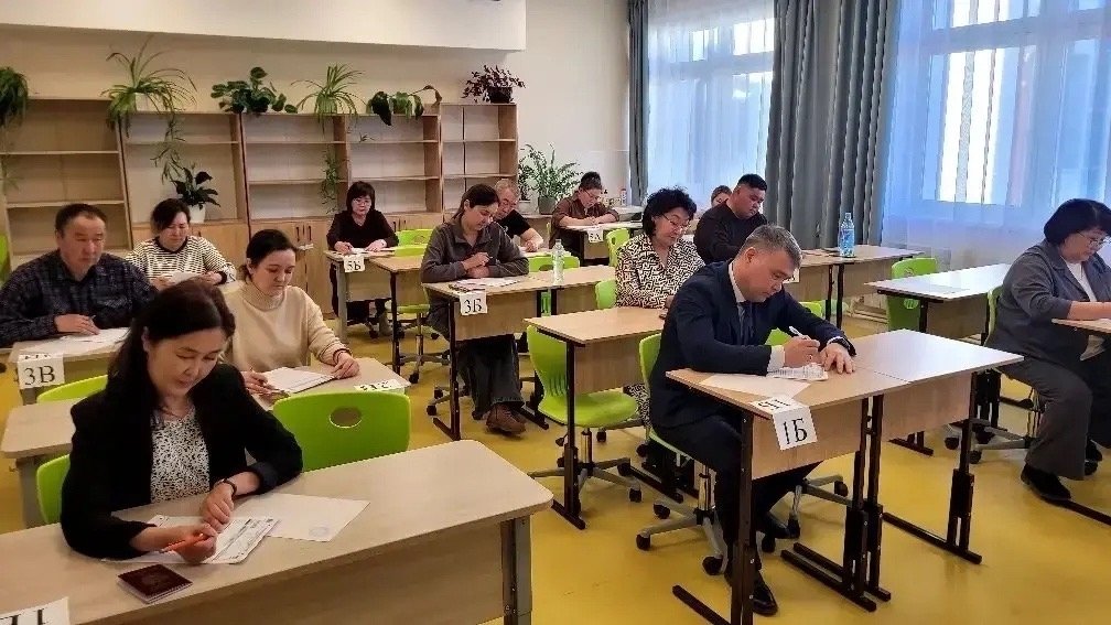 Сельчане в Бурятии сдали ЕГЭ и ОГЭ вместо детей администрация Иволгинского района