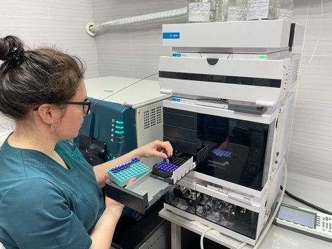 Проверка продукции пресс-служба ФГБУ &quotАПК НАЦРЫБА&quot