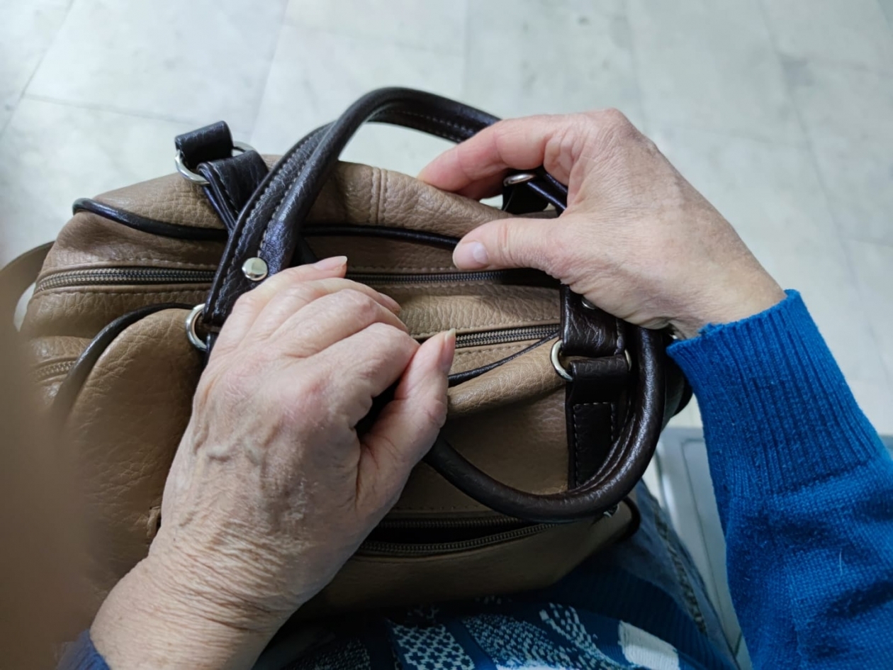 Тематическое фото ИА Stavropol.Media, Елена Гиневская