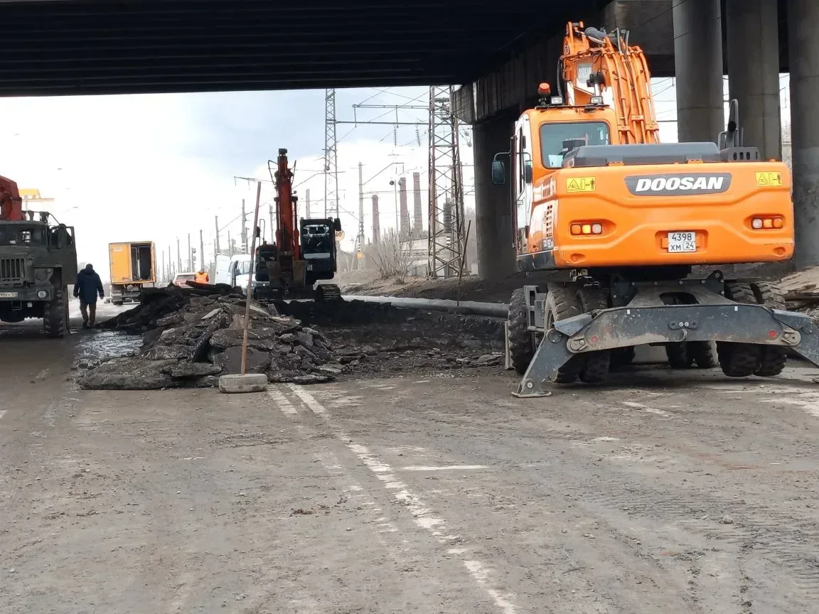 . соцсети Сергея Верещагина