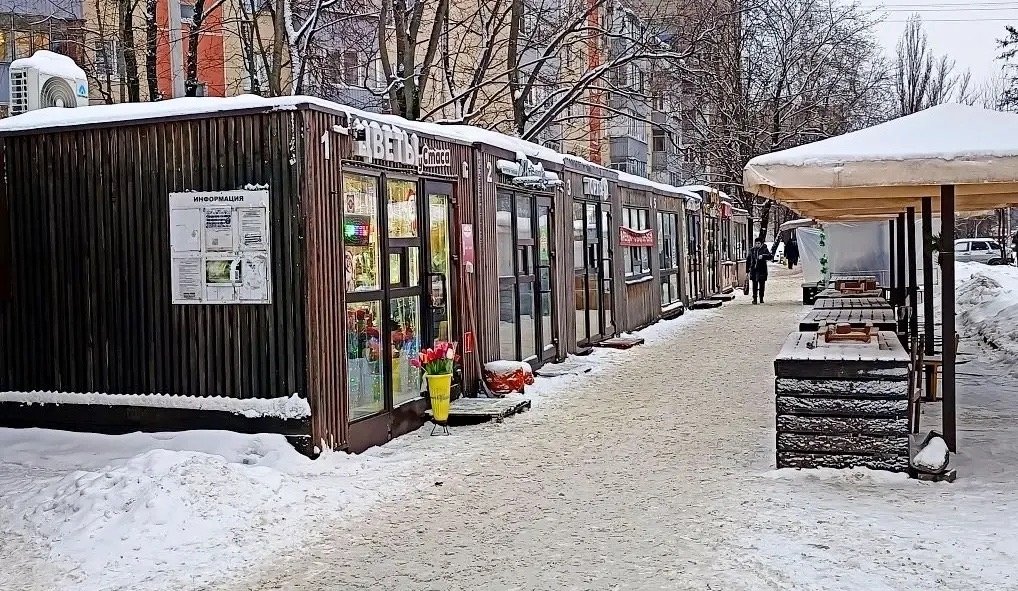 Ларьки Канал МАХ (6+) &quotДепутат Забайкалья&quot