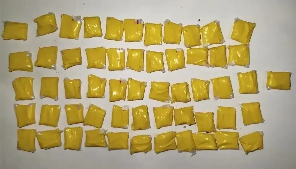 Закладчицу наркотиков в Бурятии осудили на 8 лет заключения прокуратура Бурятии