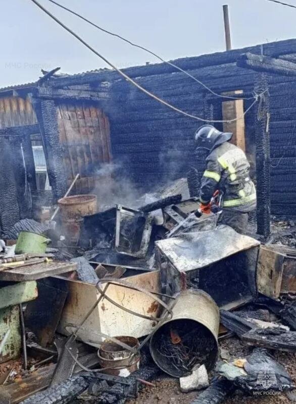 в Иркутске ликвидировали семь пожаров Пресс-служба ГУ МЧС России по Иркутской области