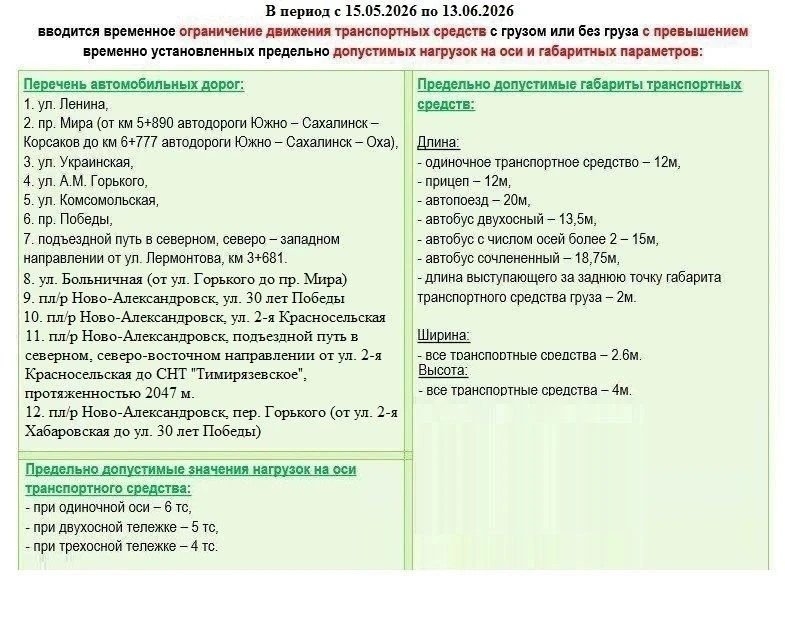 Управление мониторинга дорожного хозяйства и благоустройства города Южно-Сахалинска