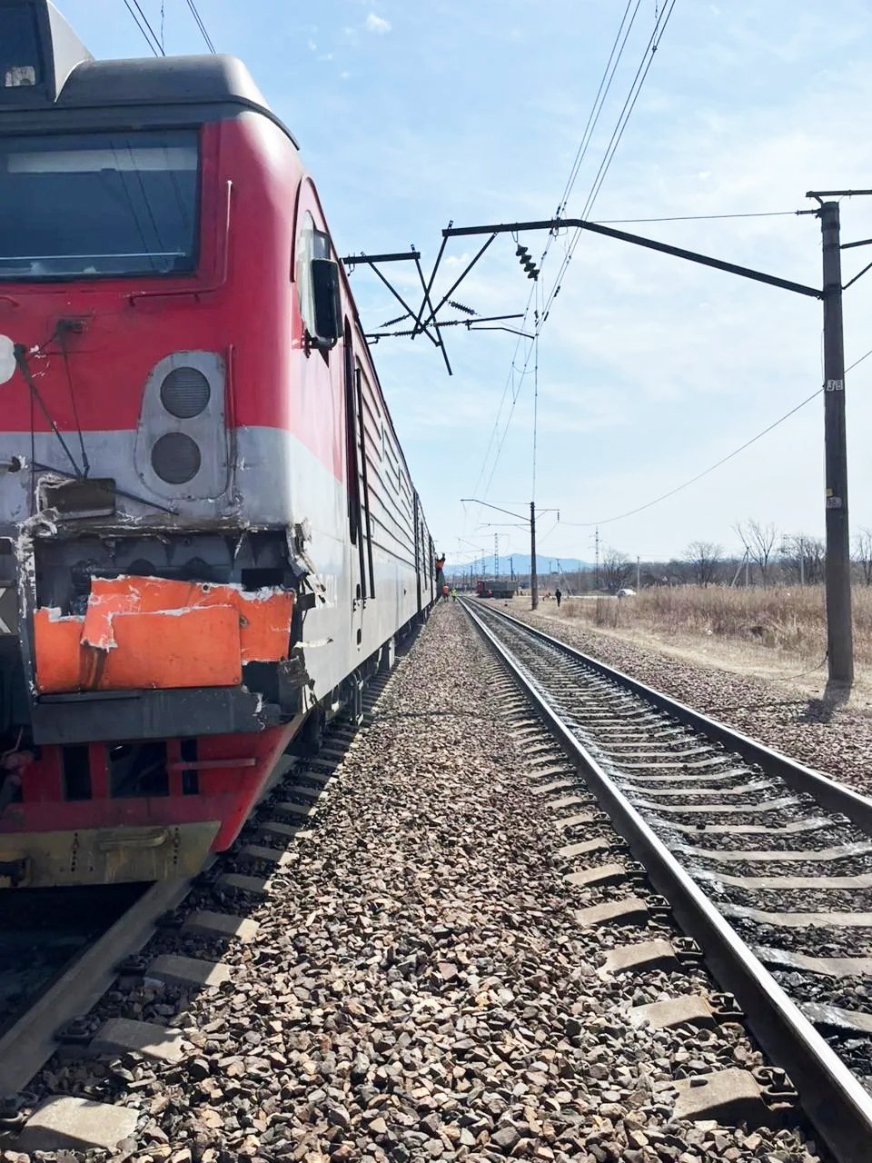 Пресс-служба ДВЖД